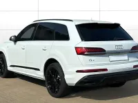Used Audi Q7 Black Edition 286 HP (210 kW) 2024 SUV