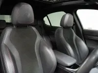 Used Alfa Romeo Stelvio Quadrifoglio 2022 Red SUV
