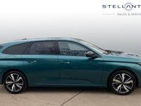 Used Peugeot 308 SW Allure 131 HP (96 kW) 2024 Estate