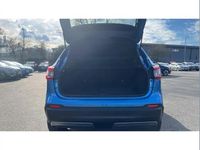 Used Nissan Qashqai N-Connecta 140 HP (102 kW) 2021 Blue SUV