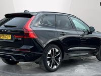 Used Volvo XC60 Ultra 250 HP (183 kW) 2025 Black SUV