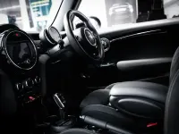 Używany Mini Cooper S Hatch 2020 Szary Hatchback