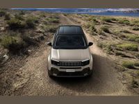 New Jeep Avenger EV Summit 113 kW (154 HP) 2025 Other SUV