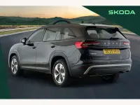 Used Skoda Kodiaq SE 204 HP (150 kW) 2025 Black SUV