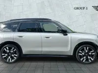 Used Mini Countryman Sport 215 HP (158 kW) 2026 Silver SUV