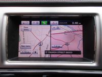 Used Jaguar XF Portfolio 2014 Red Sedan