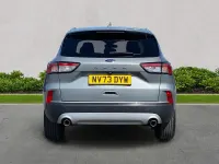Used Ford Kuga Titanium 2024 Silver SUV