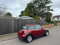 used Mini ONE Hatch 1.43dr