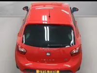 Used Seat Ibiza FR 105 HP (77 kW) 2014 Red Hatchback