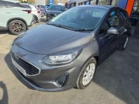 Used Ford Fiesta Trend 2023 Magnetic grey Hatchback