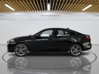Used BMW 218 Sport Line 136 HP (100 kW) 2021 Black Sedan