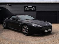 Used Aston Martin Vantage 420 HP (308 kW) 2016 Coupe