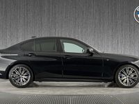 used BMW 330 3 Series i M Sport Saloon 2.0 4dr