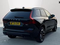 Used Volvo XC60 Ultra 250 HP (183 kW) 2025 Black SUV