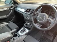 used Audi Q3 1.4T FSI S Line Edition 5dr S Tronic