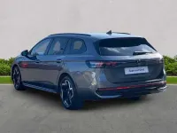 Used VW Passat R-line 150 HP (110 kW) 2026 Grey Estate
