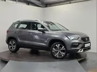 Used Seat Ateca SE Technology 150 HP (110 kW) 2024 Grey SUV