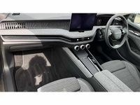 Used Skoda Superb SE Technology 150 HP (110 kW) 2025 Graphite grey Hatchback