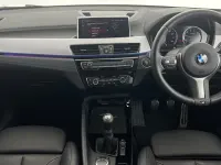 Used BMW X2 M Sport 140 HP (102 kW) 2023 Grey SUV