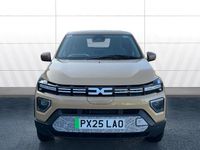 Used Dacia Spring Extreme 47 kW (65 HP) 2025 Beige Hatchback