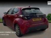 Used Toyota Yaris Hybrid 116 HP (85 kW) 2026 Hatchback