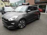 Used Suzuki Swift 90 HP (66 kW) 2019 Grey Hatchback