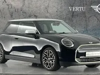 Used Mini Cooper Exclusive 135 kW (184 HP) 2026 Hatchback