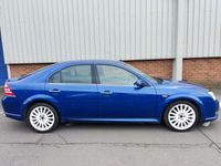 used Ford Mondeo 3.0 V6 ST220 5dr