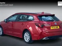 Usado Toyota Corolla 140 CV (102 kW) 2026 Familiar