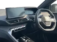 Used Peugeot 5008 Active+ 131 HP (96 kW) 2023 Grey SUV