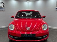 Used VW Beetle Design 105 HP (77 kW) 2014 Hatchback