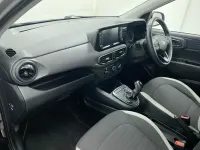 Used Hyundai i10 SE 67 HP (49 kW) 2020 Bronze Hatchback