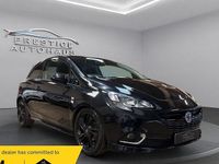 Used Vauxhall Corsa Edition 90 HP (66 kW) 2018 Hatchback