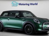 Used Mini Cooper Level 2 135 kW (184 HP) 2023 Hatchback