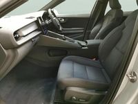 Used Polestar 2 Standard Range Single Motor 169 kW (231 HP) 2023 Silver Hatchback