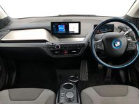 Used BMW i3 Comfort Edition 125 kW (170 HP) 2019 Grey Hatchback