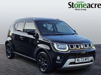 Used Suzuki Ignis SZ-T 83 HP (61 kW) 2023 SUV