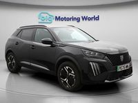 New Peugeot e-2008 GT 114 kW (156 HP) 2025 SUV