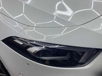 Used Mercedes A220 AMG Line Premium Plus 190 HP (139 kW) 2019 White Hatchback