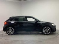 used Audi A1 35 TFSI Vorsprung 5dr S Tronic