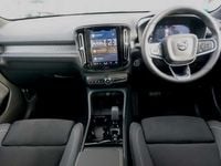 New Volvo XC40 Plus 194 HP (142 kW) 2025 SUV