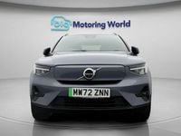 Used Volvo XC40 Ultimate 169 kW (231 HP) 2022 Grey SUV