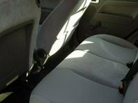 Used Ford Fusion 2003 Estate