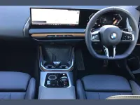 Used BMW X3 M Sport 194 HP (142 kW) 2026 Grey SUV