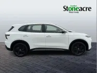 New MG MG5 EV SE 125 kW (170 HP) 2025 White Estate