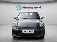 Used Mini Cooper Exclusive 134 HP (98 kW) 2021 Hatchback