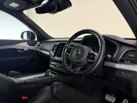 Used Volvo XC90 R-Design 390 HP (286 kW) 2019 Grey SUV