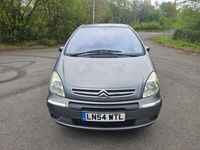 used Citroën Xsara Picasso 1.8i 16v Desire 5dr