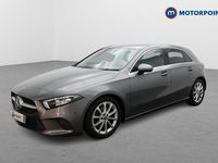 Used Mercedes A200 Executive 2020 Grey Hatchback