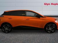 Used MG MG4 EV Trophy 319 kW (435 HP) 2025 Orange Hatchback